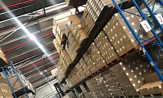 澳洲本土海外仓服务